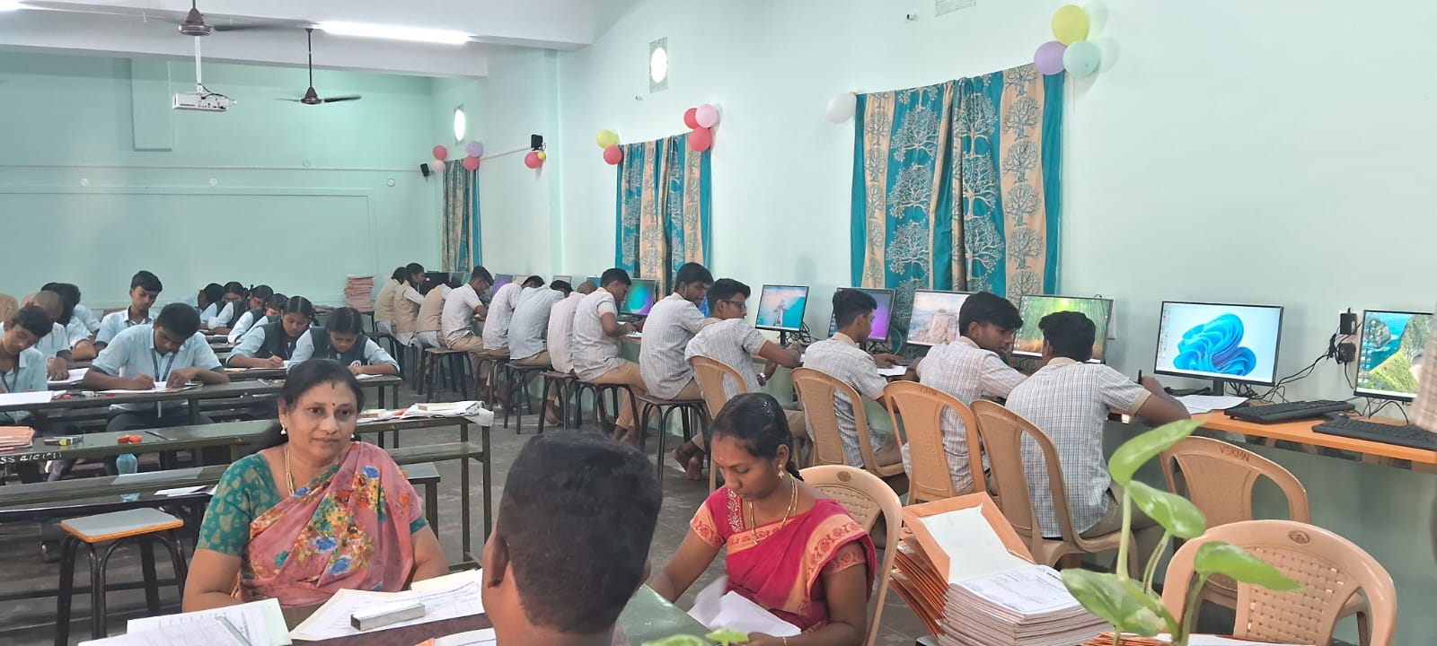 Computer Science Laboratory